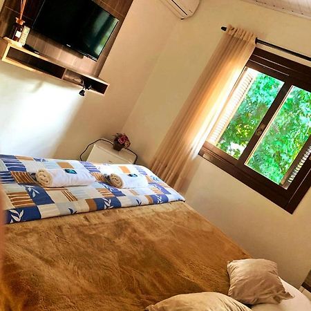Cantinho Na Serra Gaucha Hotel กรามาโด ภายนอก รูปภาพ