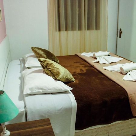 Cantinho Na Serra Gaucha Hotel กรามาโด ภายนอก รูปภาพ