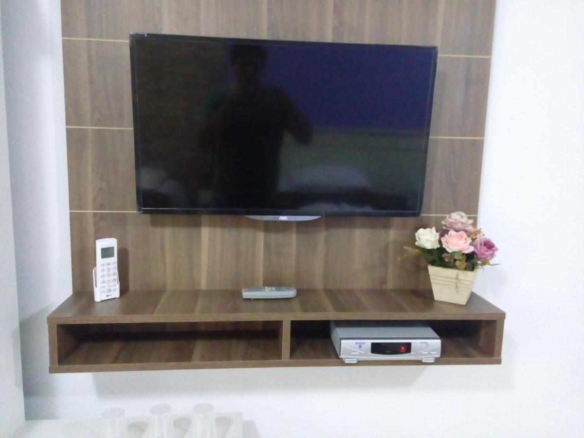 Cantinho Na Serra Gaucha Hotel กรามาโด ภายนอก รูปภาพ