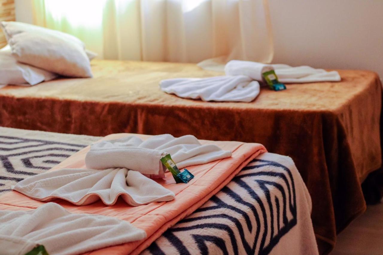 Cantinho Na Serra Gaucha Hotel กรามาโด ภายนอก รูปภาพ