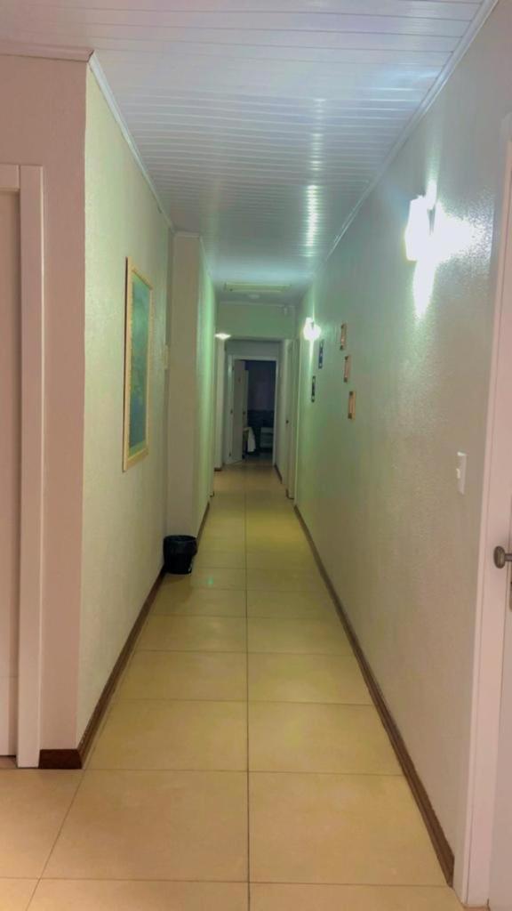 Cantinho Na Serra Gaucha Hotel กรามาโด ภายนอก รูปภาพ
