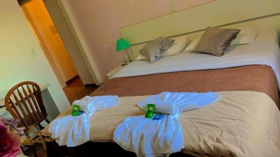 Cantinho Na Serra Gaucha Hotel กรามาโด ภายนอก รูปภาพ